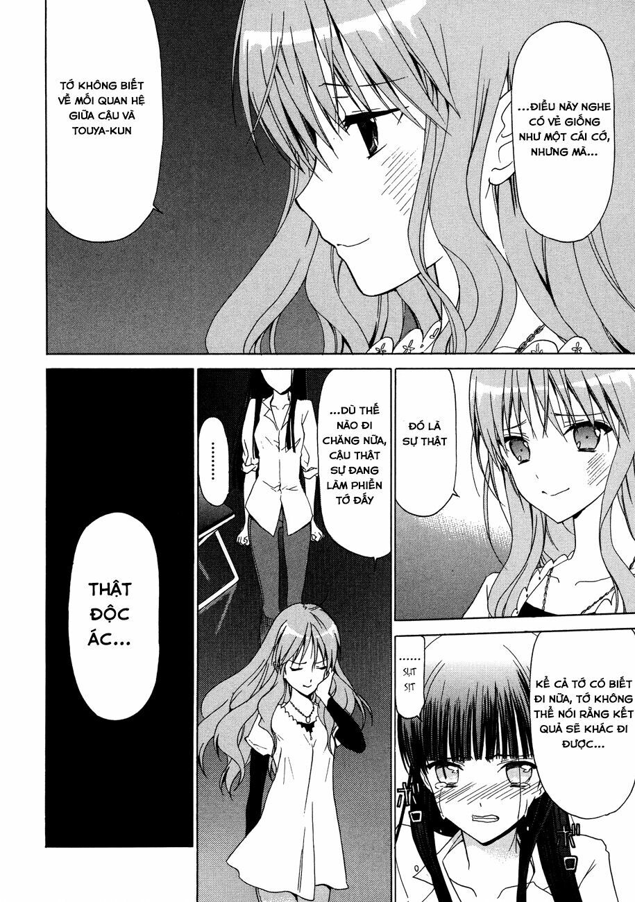 White Album Chương 25 Page 6