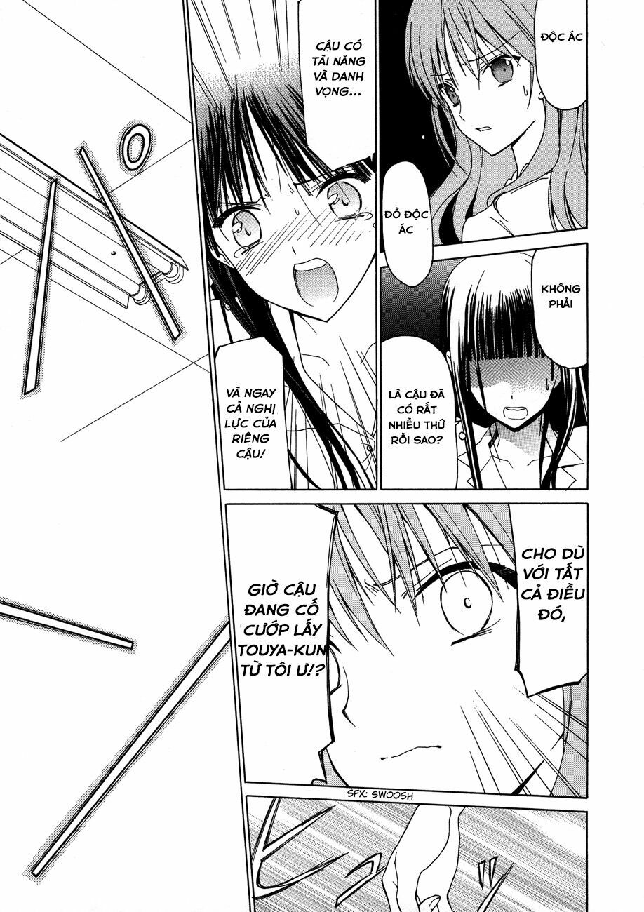 White Album Chương 25 Page 7