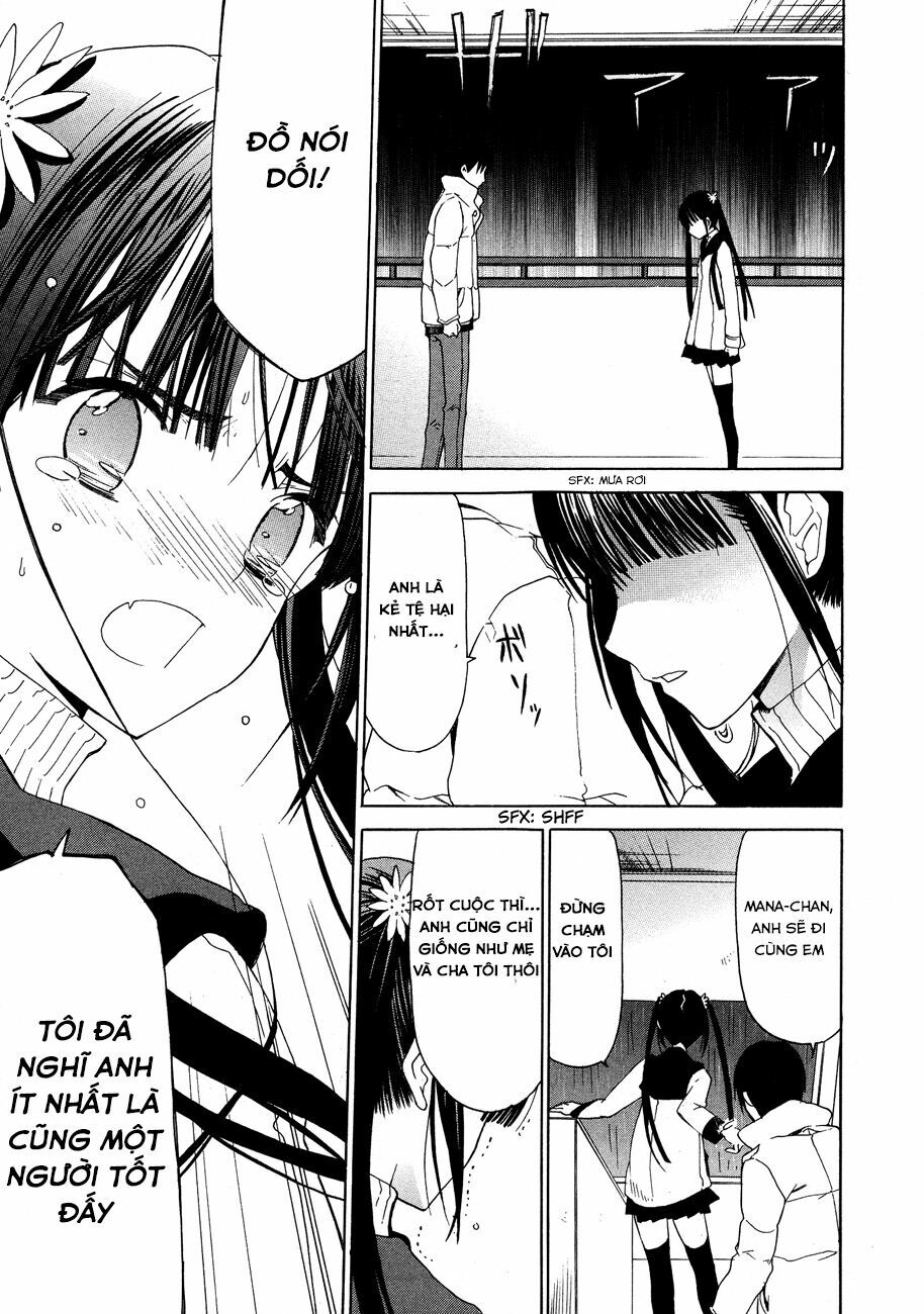 White Album Chương 25 Page 9