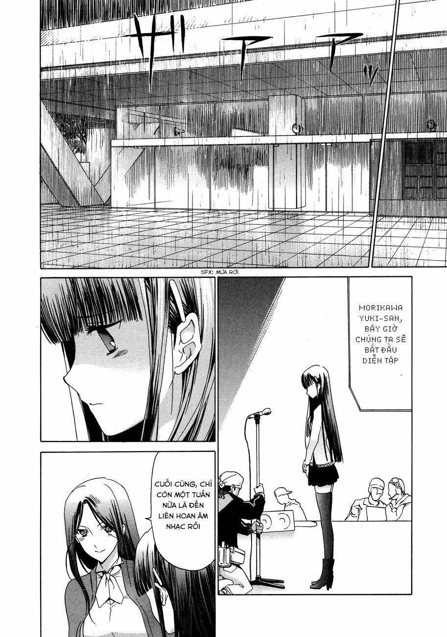 White Album Chương 25 Page 14