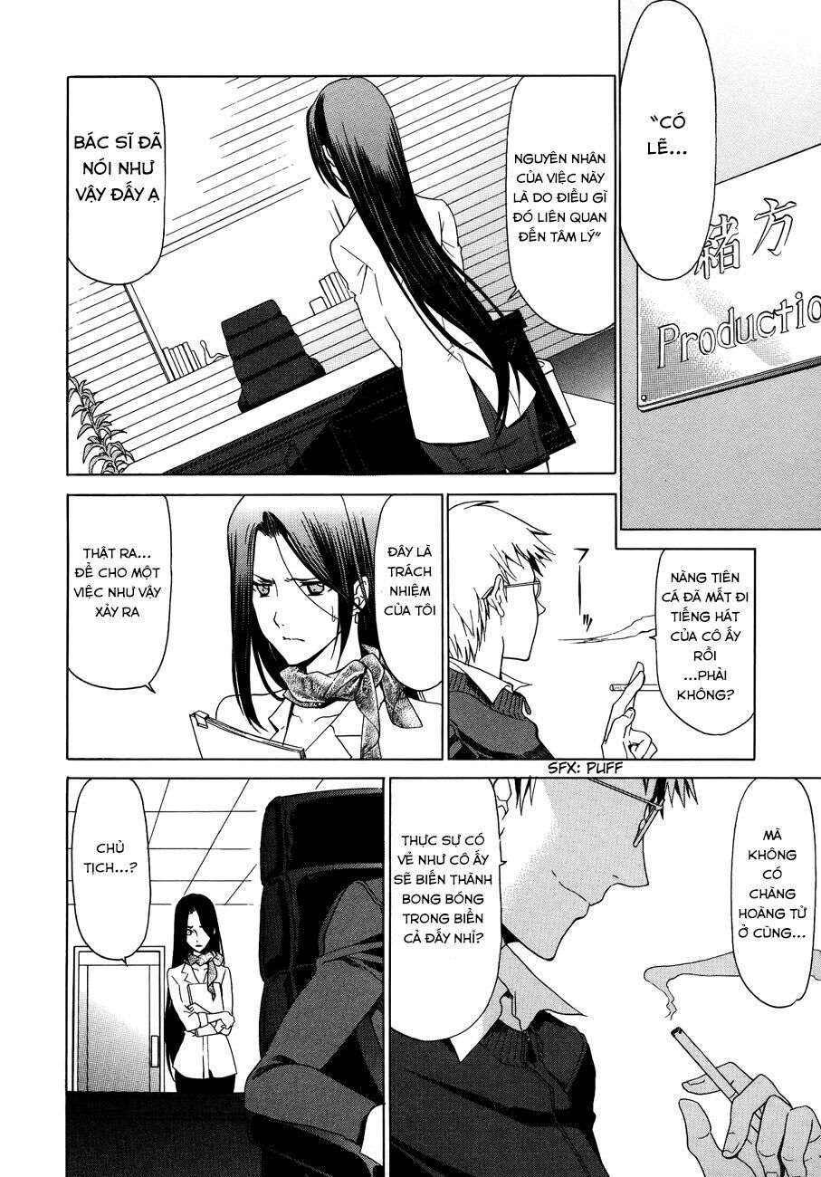 White Album Chương 25 Page 18