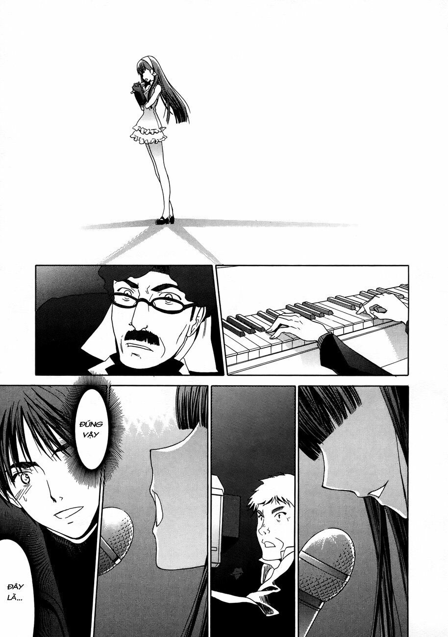 White Album Chương 25 Page 35