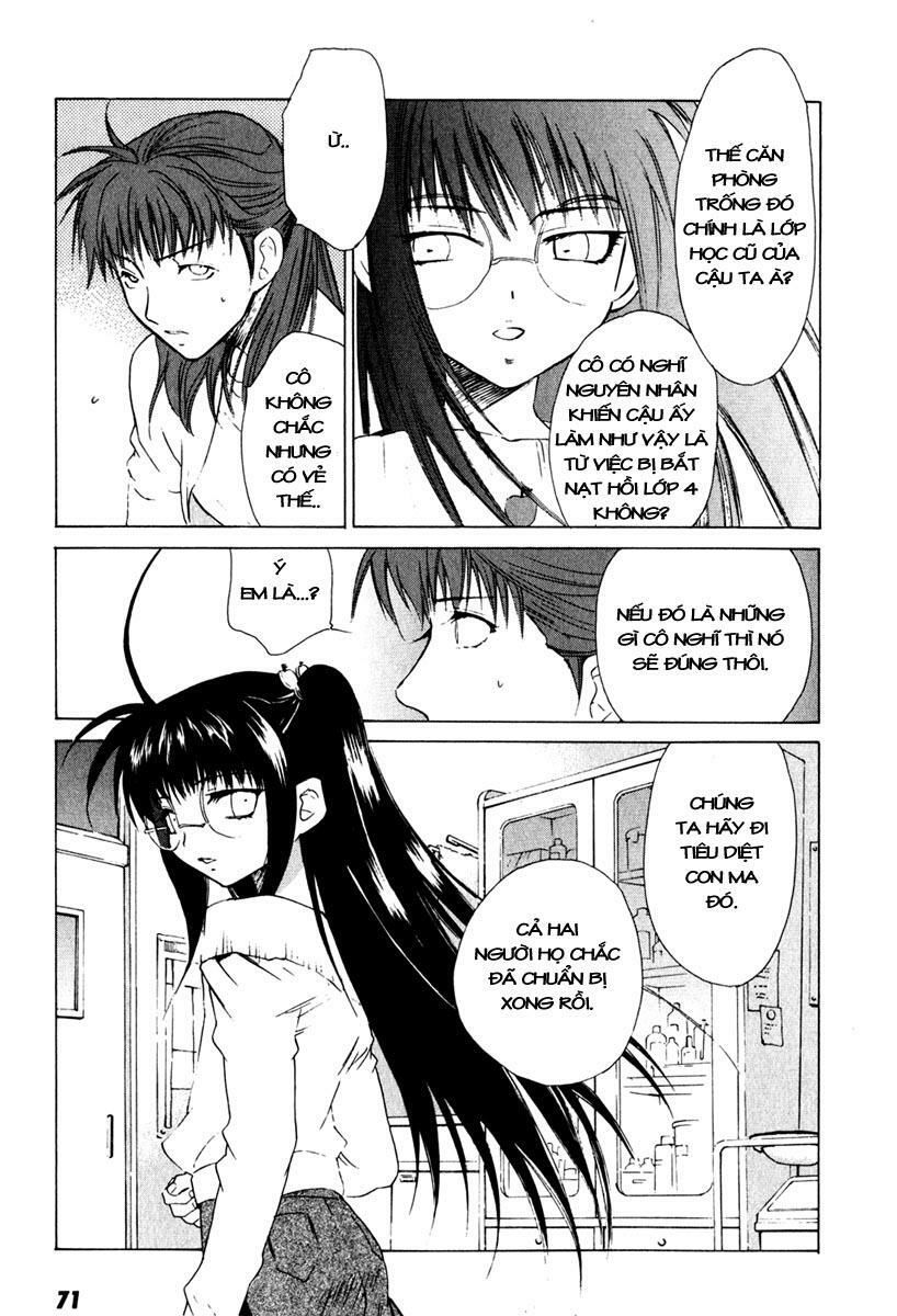 Butterfly Chương 13 Page 7