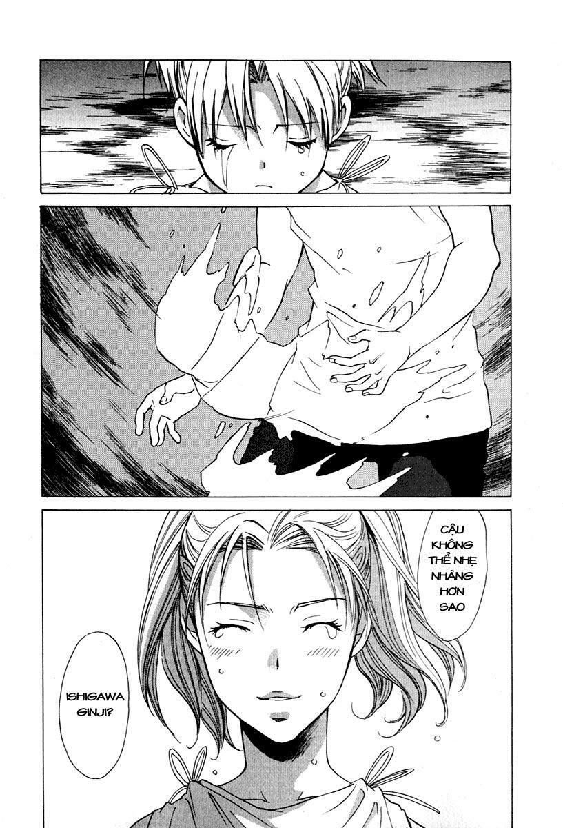 Butterfly Chương 27 Page 18