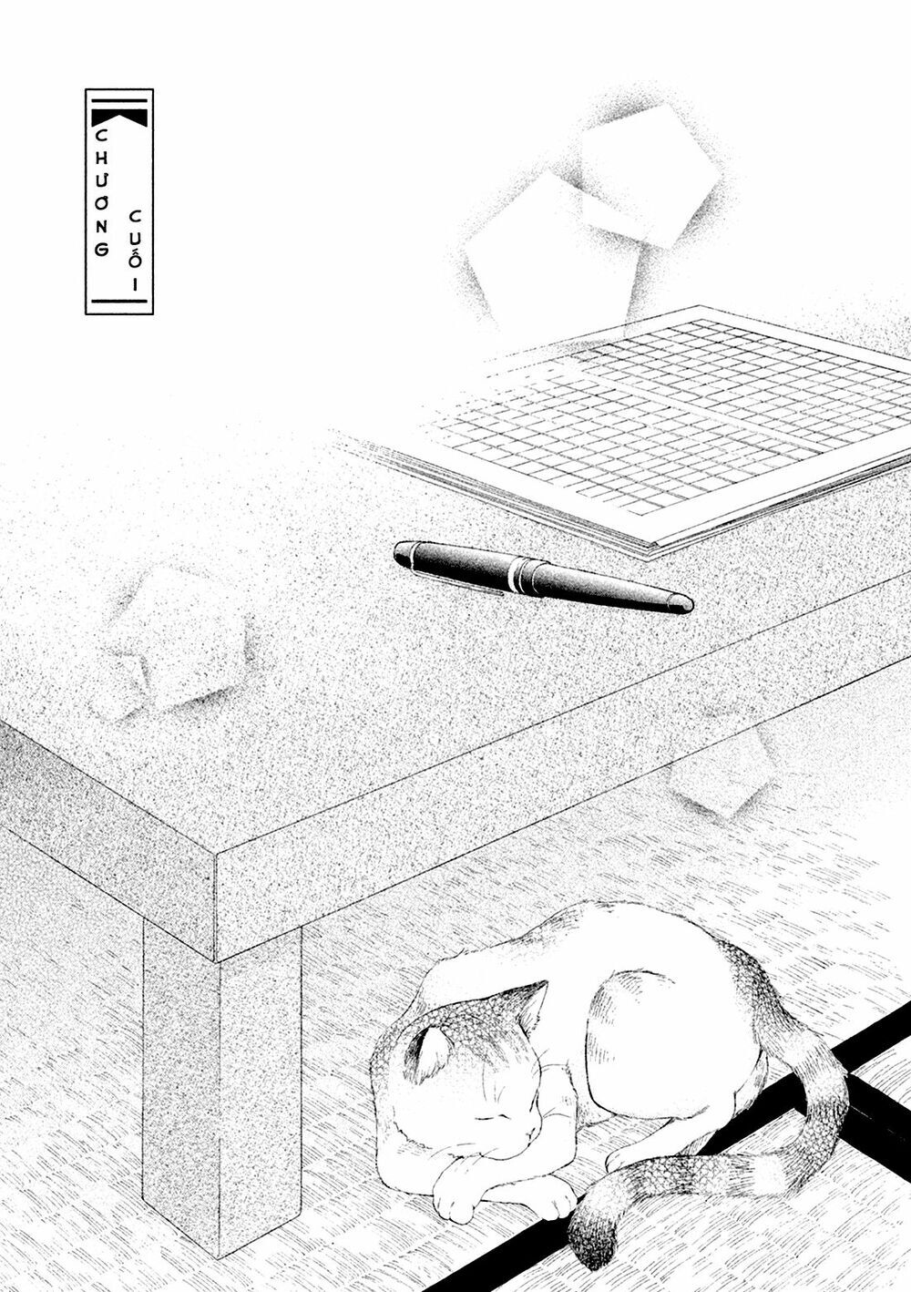 Kore Wa Koi No Hanashi Chương 42 Page 2