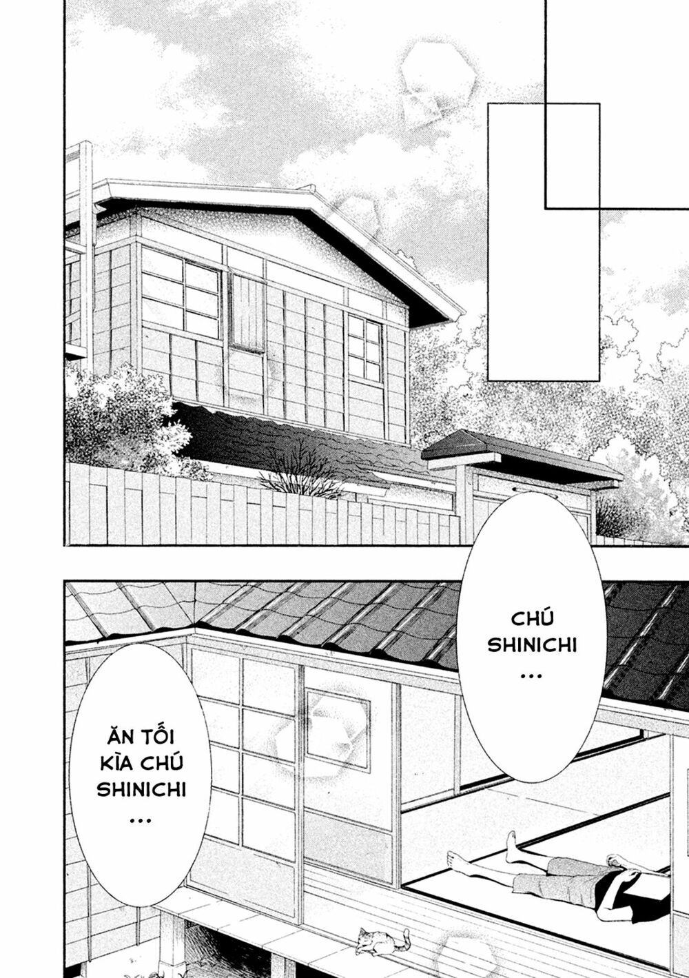 Kore Wa Koi No Hanashi Chương 42 Page 11