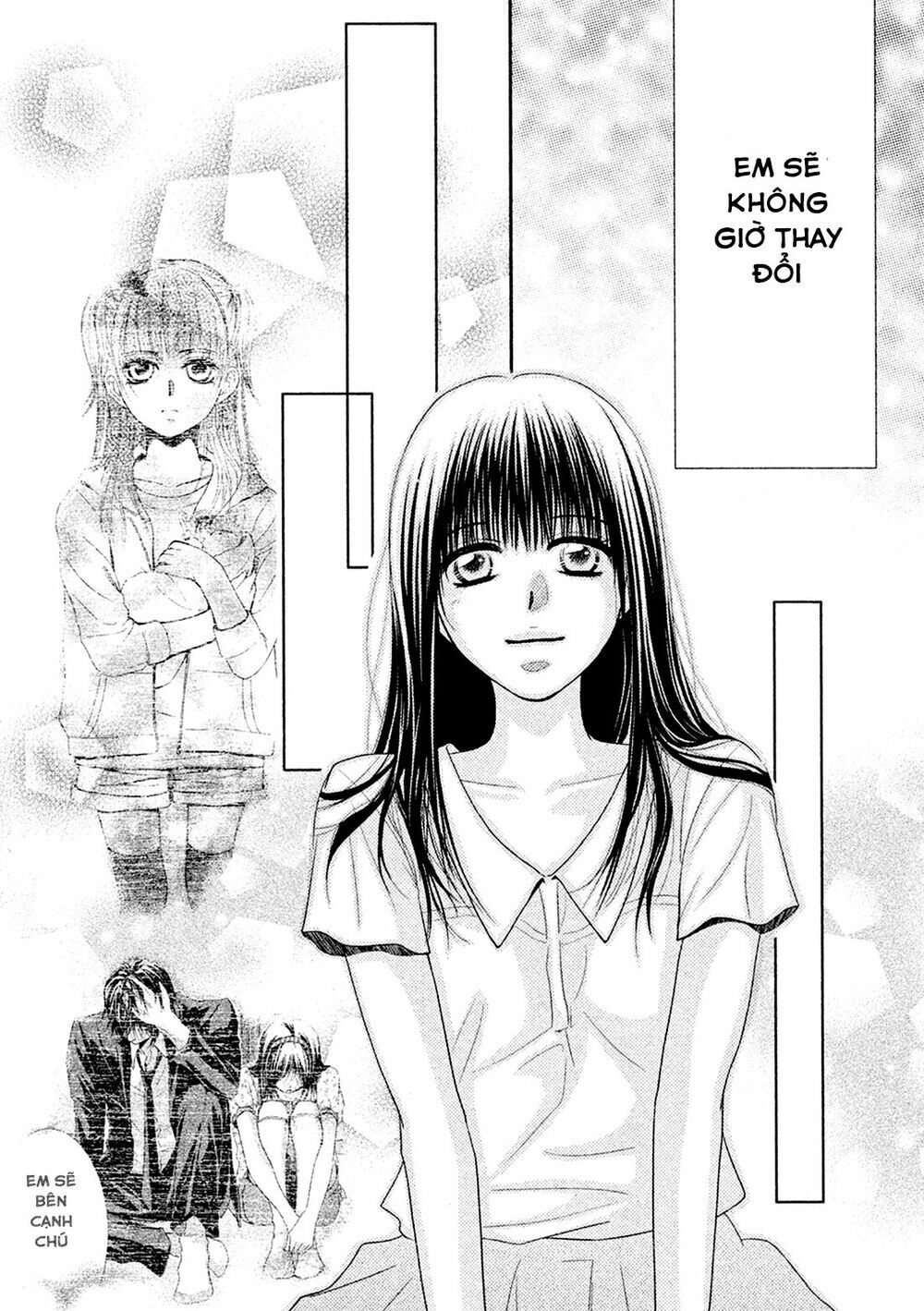 Kore Wa Koi No Hanashi Chương 42 Page 8