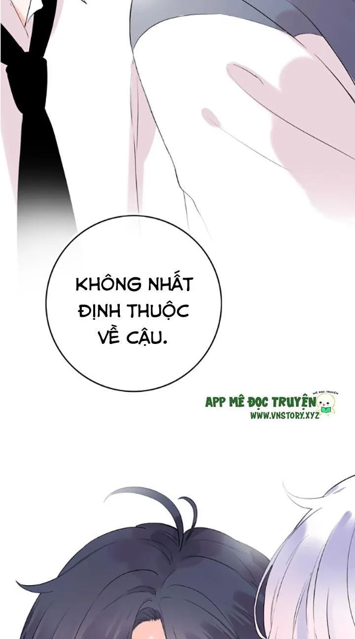 Đom Đóm Trên Dòng Sông Cô Quạnh Chương 42 Page 22