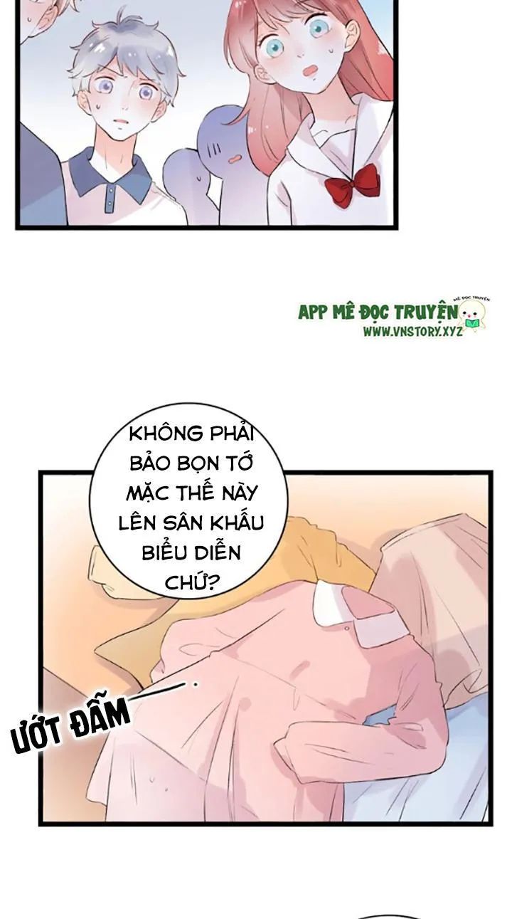 Đom Đóm Trên Dòng Sông Cô Quạnh Chương 44 Page 46