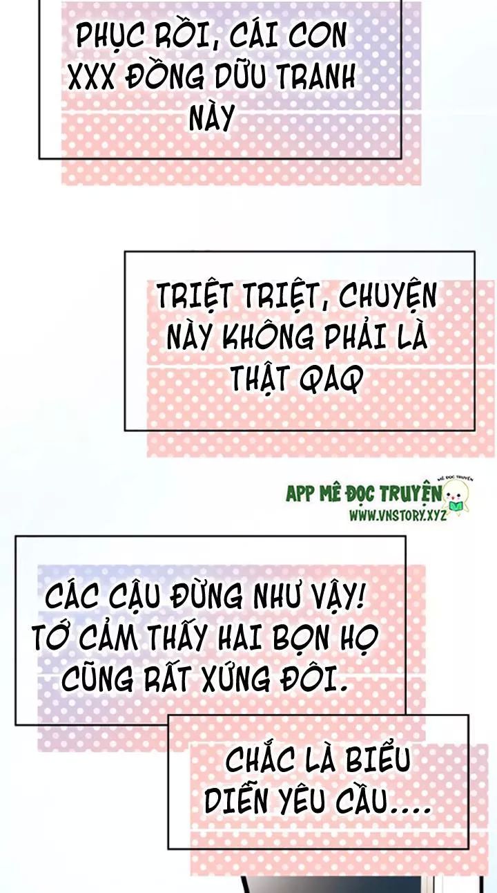 Đom Đóm Trên Dòng Sông Cô Quạnh Chương 53 Page 5