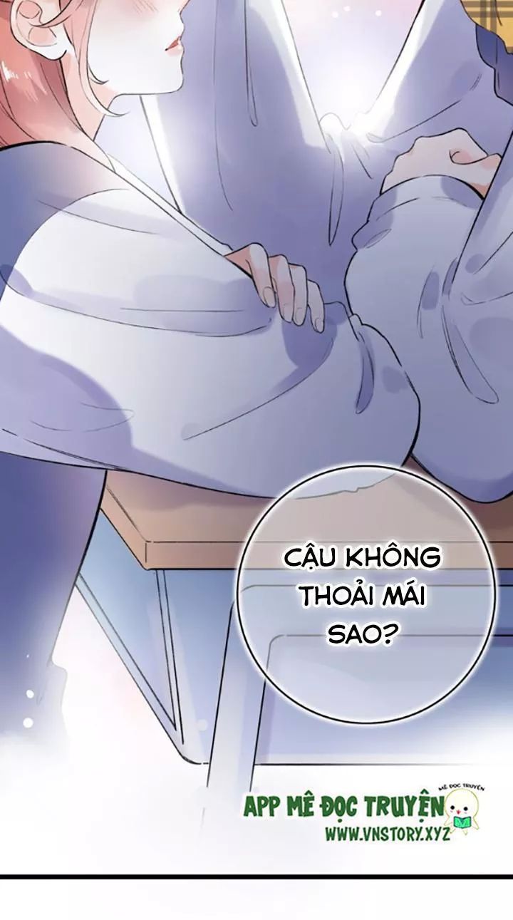 Đom Đóm Trên Dòng Sông Cô Quạnh Chương 53 Page 44