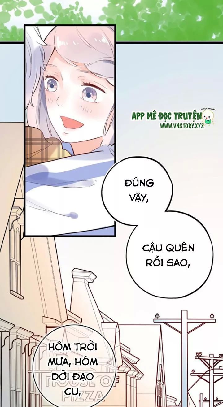 Đom Đóm Trên Dòng Sông Cô Quạnh Chương 55 Page 51