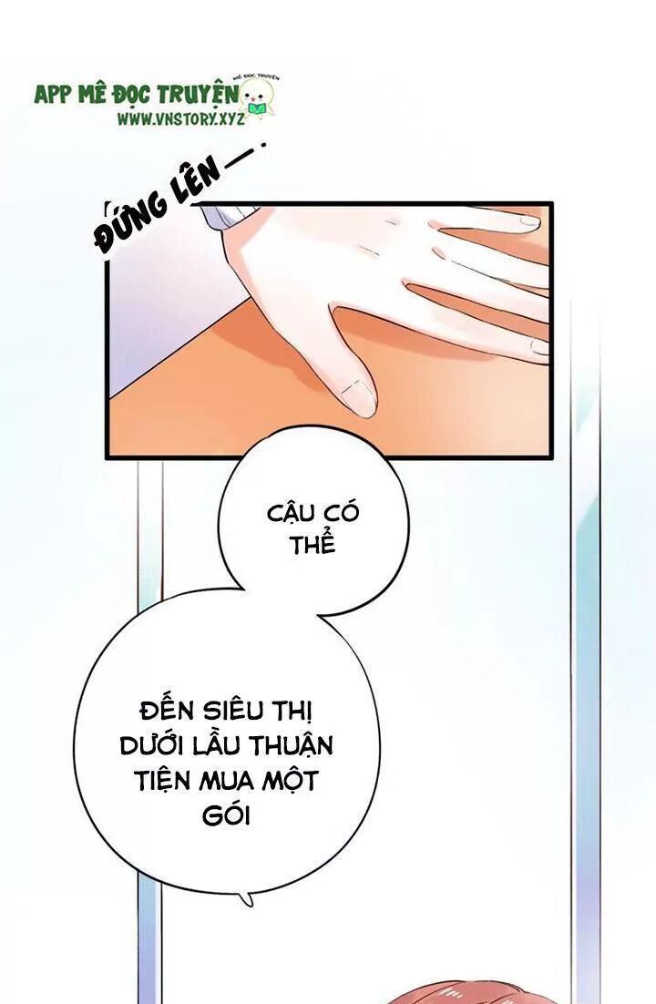 Đom Đóm Trên Dòng Sông Cô Quạnh Chương 57 Page 7