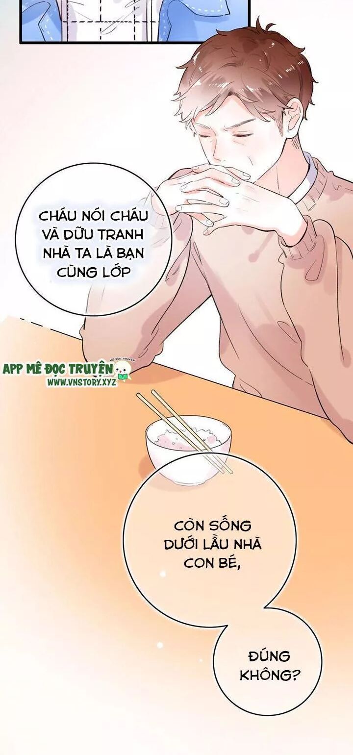 Đom Đóm Trên Dòng Sông Cô Quạnh Chương 60 Page 4