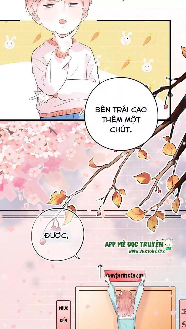 Đom Đóm Trên Dòng Sông Cô Quạnh Chương 62 Page 5