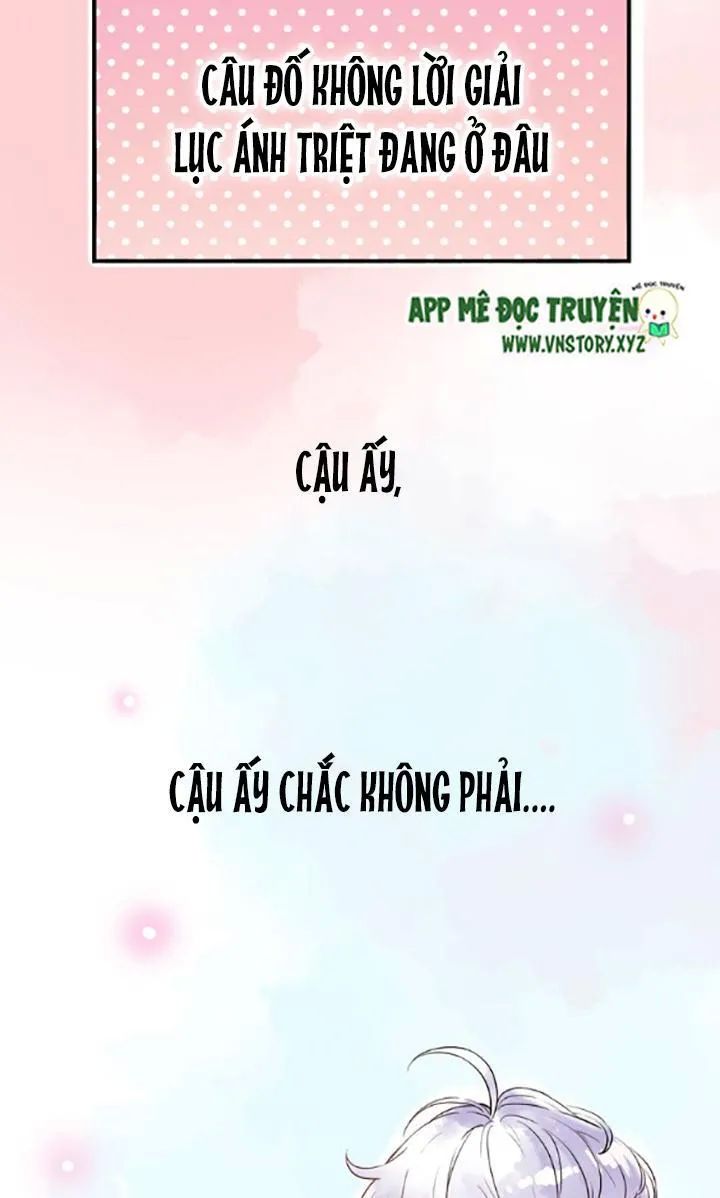 Đom Đóm Trên Dòng Sông Cô Quạnh Chương 31 Page 24