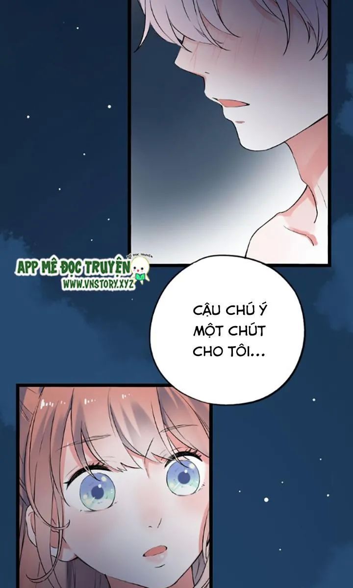 Đom Đóm Trên Dòng Sông Cô Quạnh Chương 33 Page 12