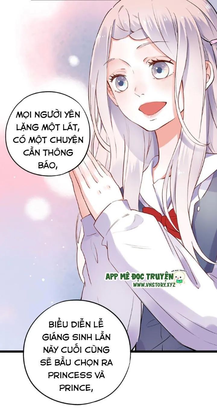 Đom Đóm Trên Dòng Sông Cô Quạnh Chương 37 Page 7