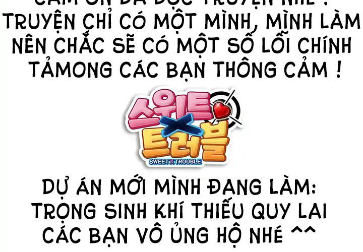 Sweet X Trouble Chương 41 Page 48