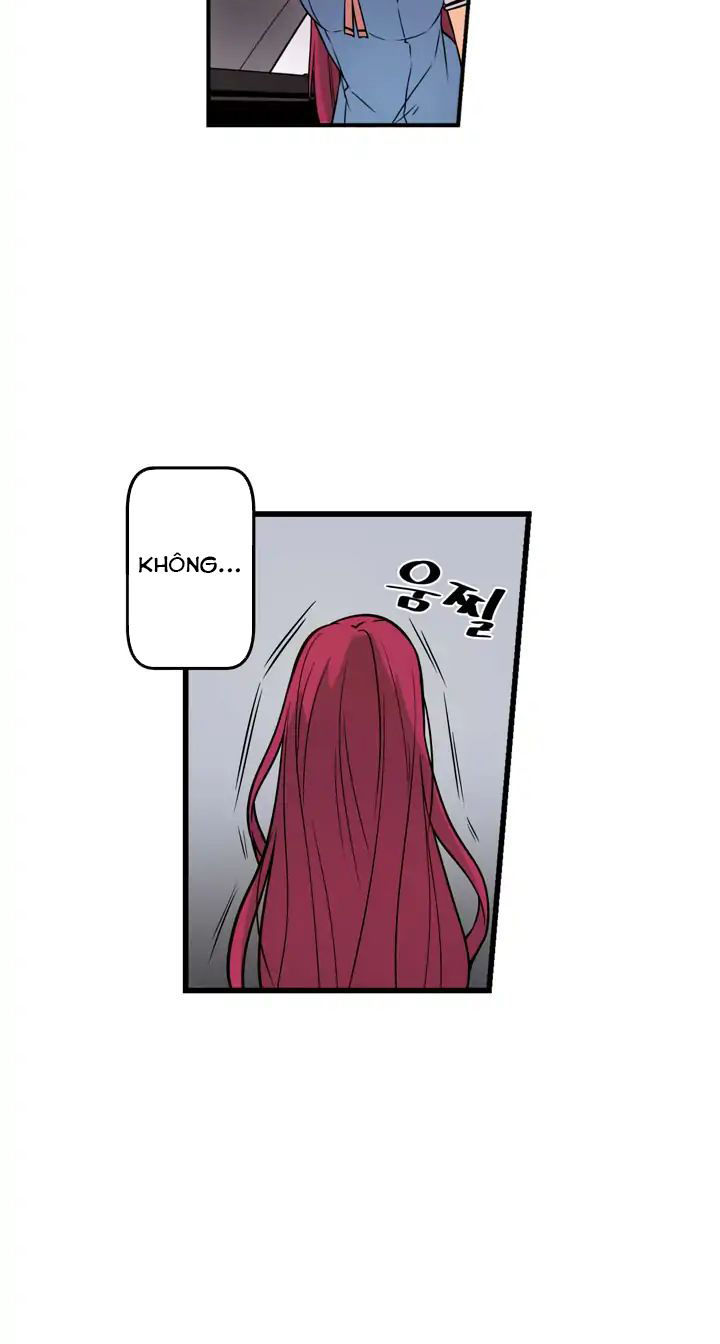 Sweet X Trouble Chương 41 Page 12