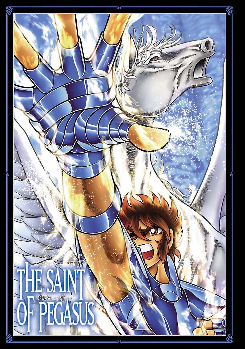 Saint Seiya: Next Dimension – The Myth Of Hades Chương 47 Page 19