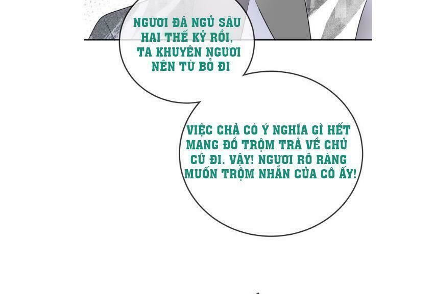 Bộ Váy Của Nhân Ngư Chương 20 Page 11