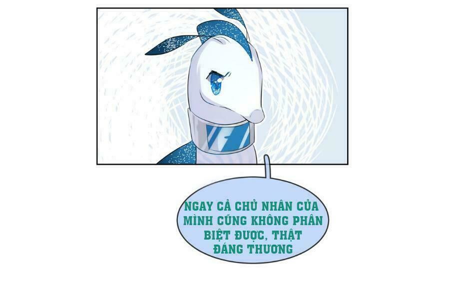 Bộ Váy Của Nhân Ngư Chương 20 Page 13