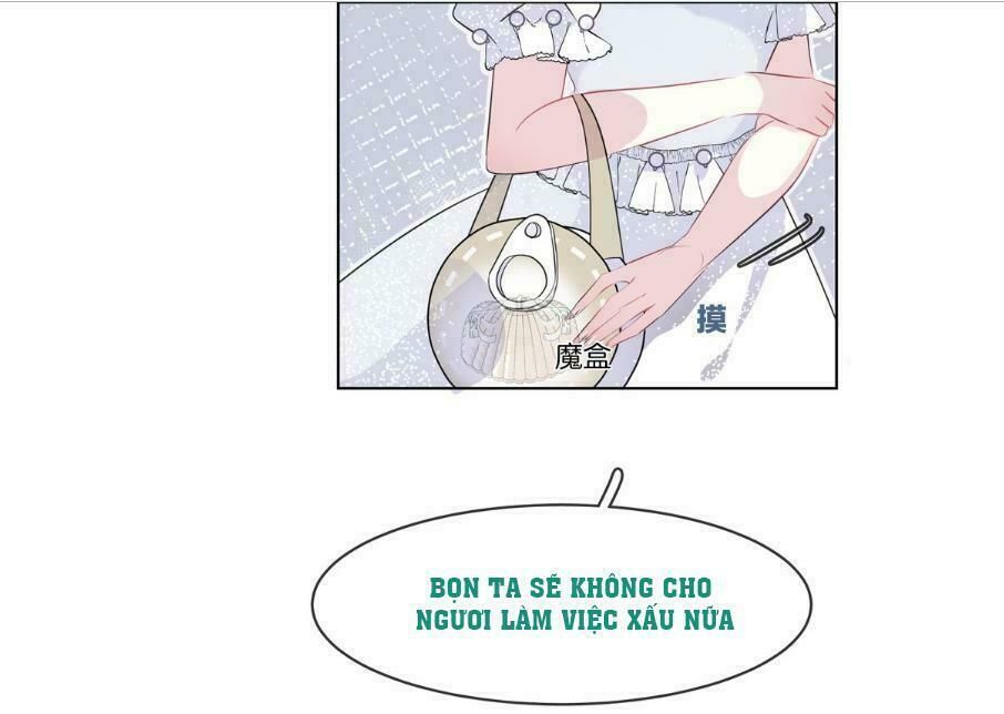 Bộ Váy Của Nhân Ngư Chương 20 Page 18