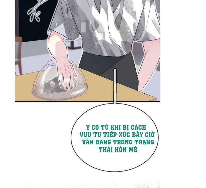 Bộ Váy Của Nhân Ngư Chương 21 Page 12