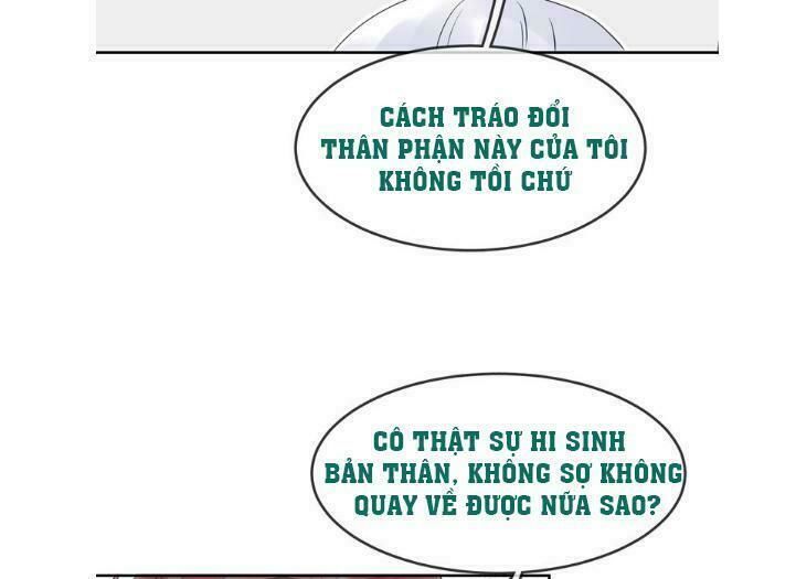 Bộ Váy Của Nhân Ngư Chương 22 Page 21