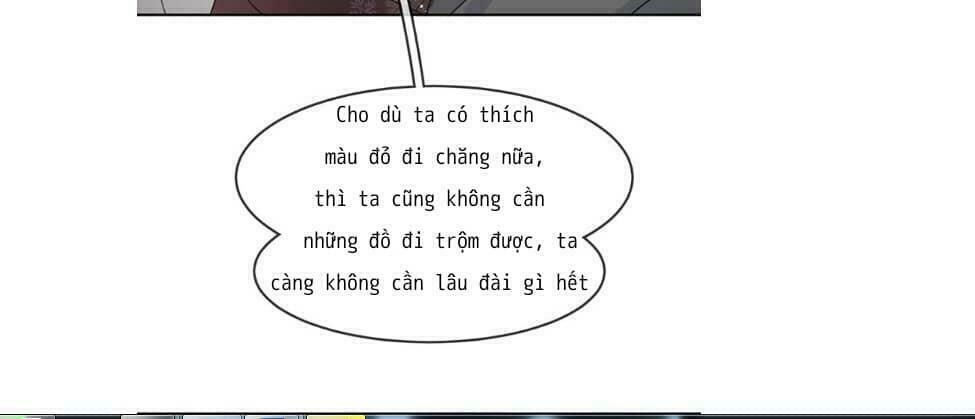 Bộ Váy Của Nhân Ngư Chương 25 Page 15