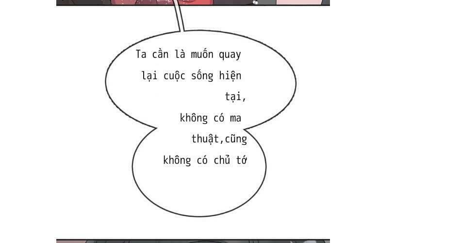 Bộ Váy Của Nhân Ngư Chương 25 Page 17