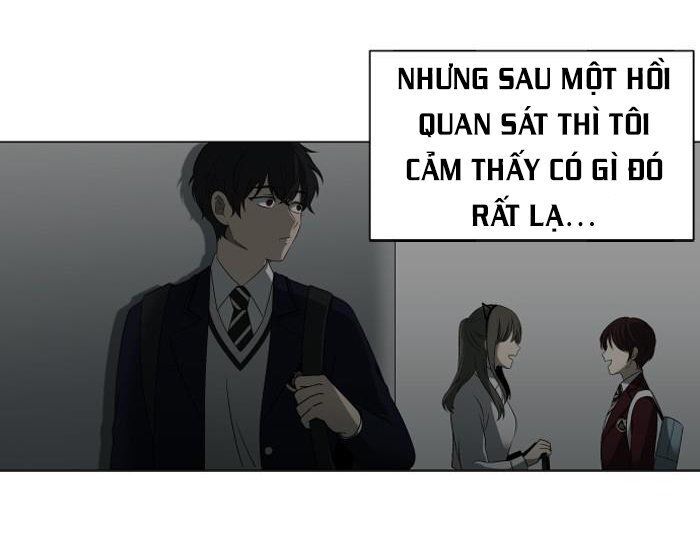 It's Mine Chương 12 Page 29