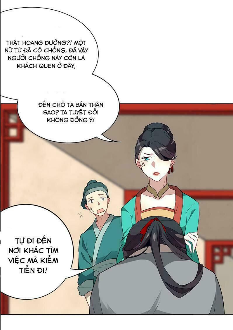 Phụng Quy Chương 5 Page 4