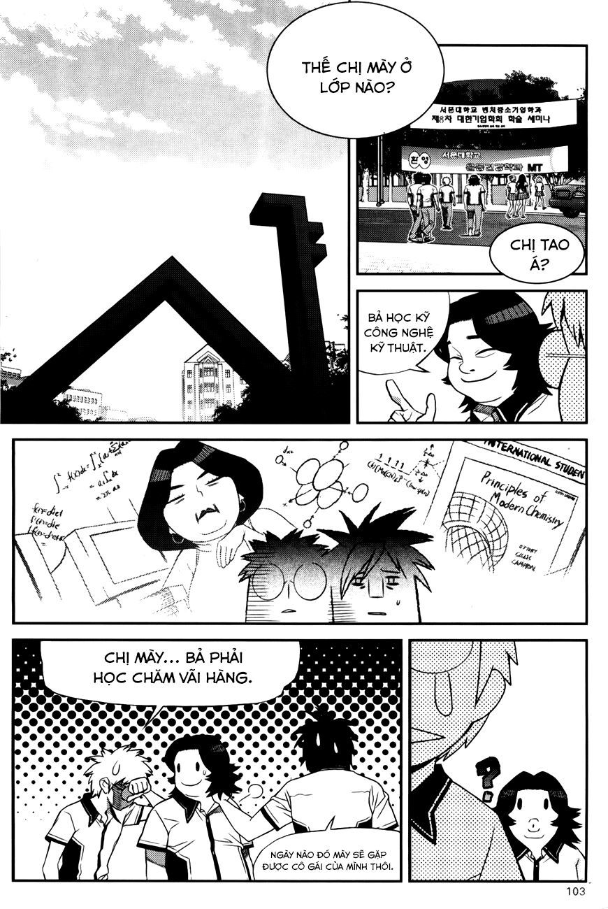 Need A Girl Chương 55 Page 14