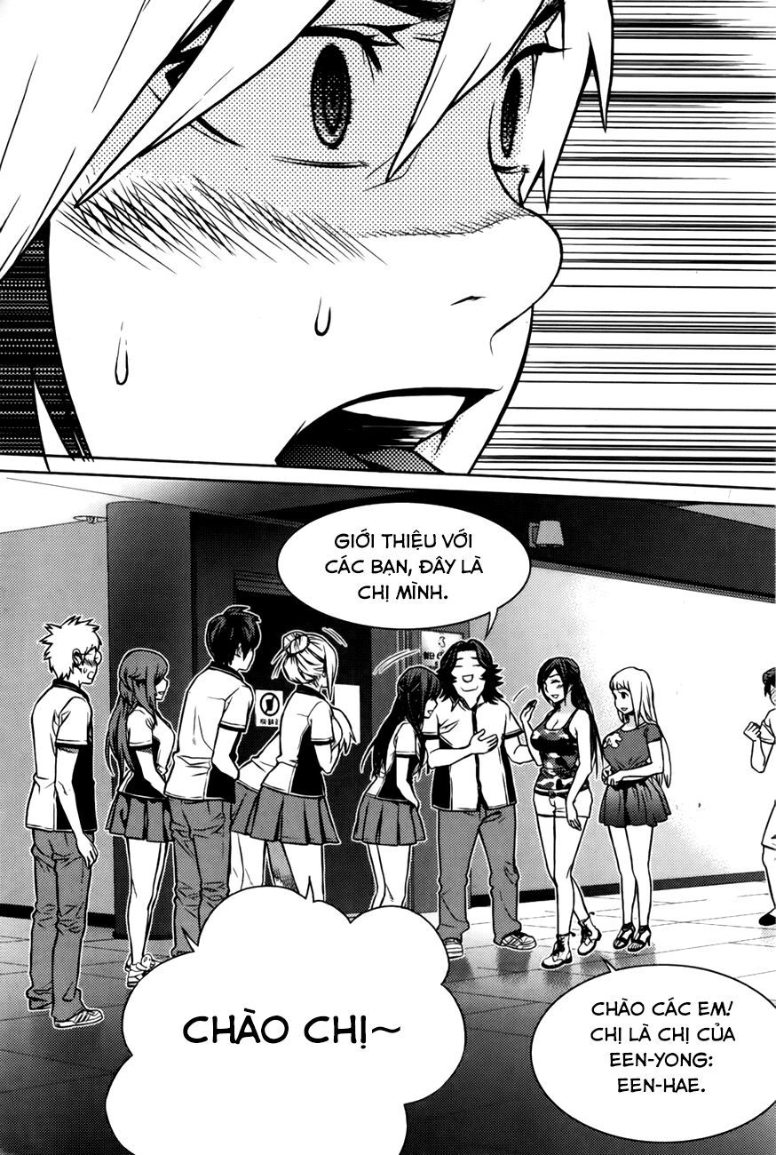 Need A Girl Chương 55 Page 19