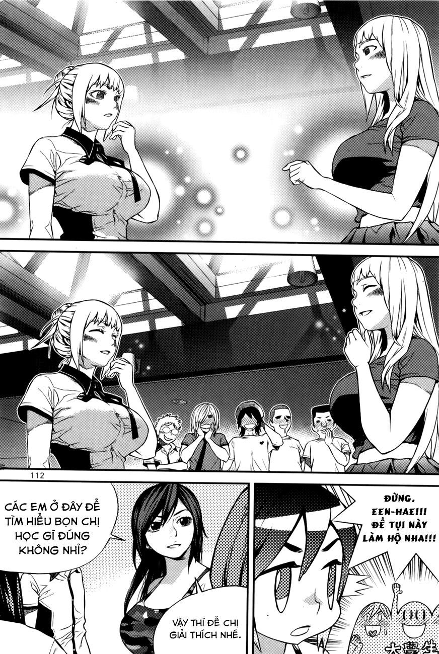 Need A Girl Chương 55 Page 23