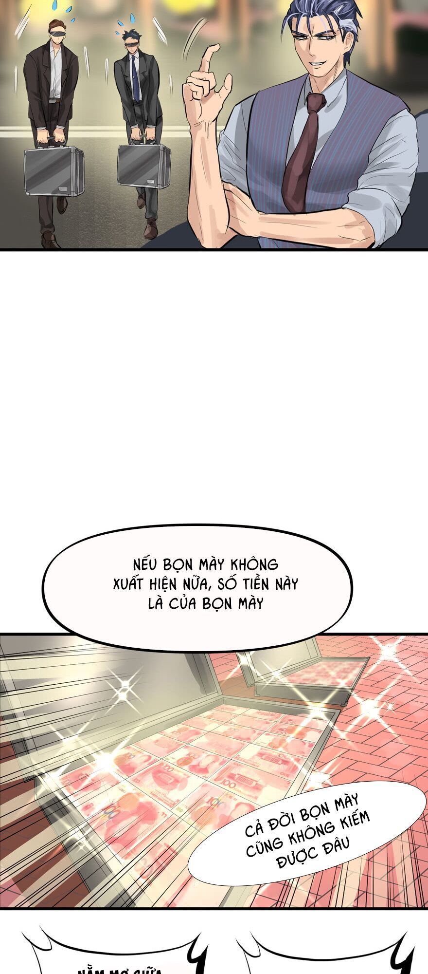 Vua Sinh Tồn Chương 102 Page 5