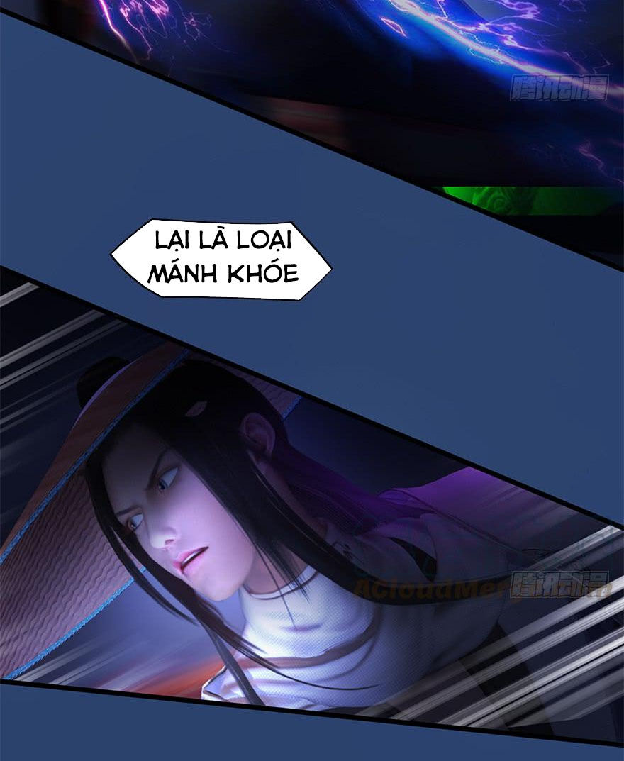 Cửu Hoang Đọa Huyền Sư Chương 122 Page 14