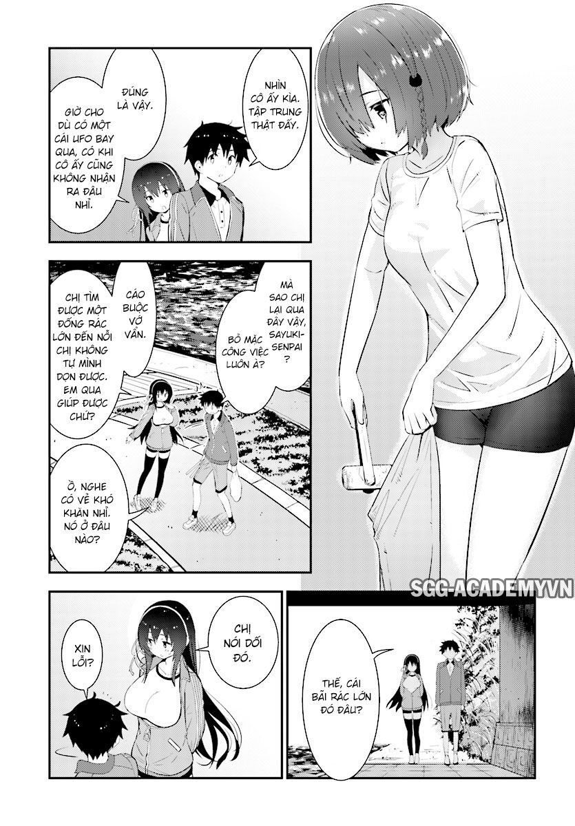 Kawaiikereba Hentai Demo Suki Ni Natte Kuremasu Ka? Chương 16 Page 13