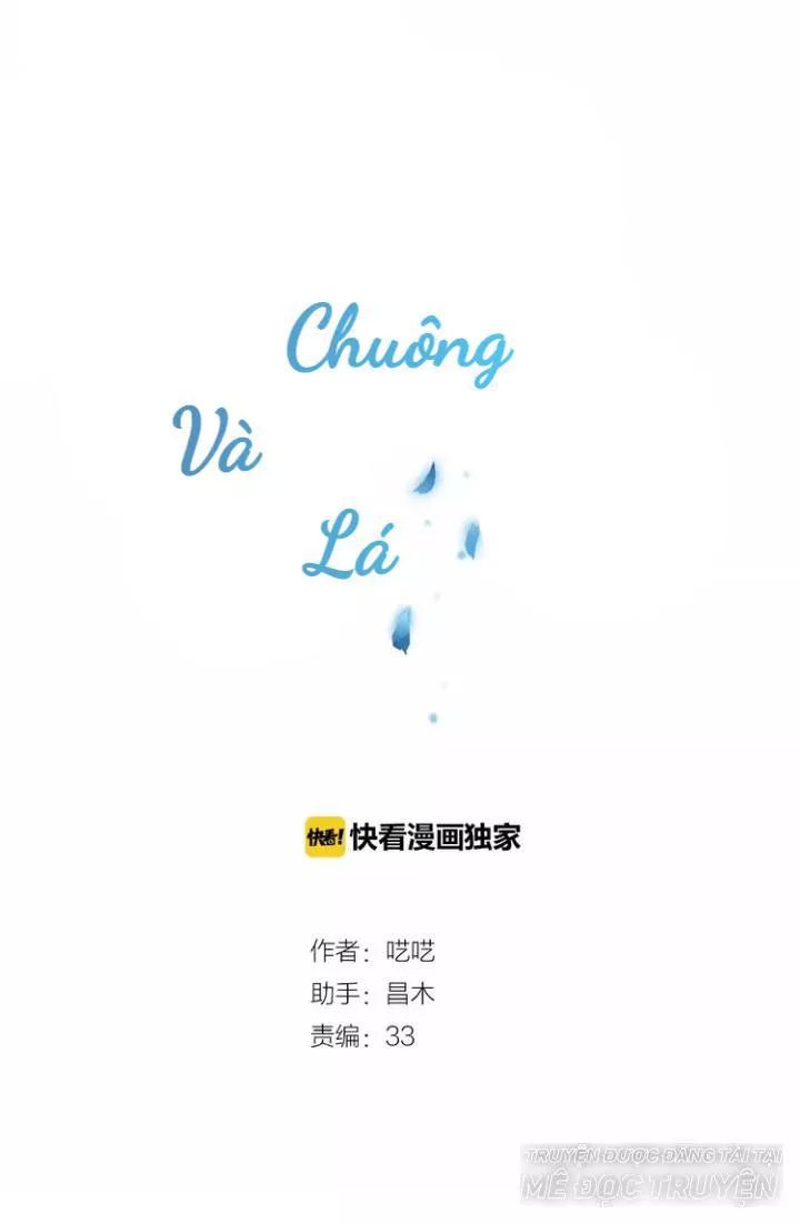 Chuông Và Lá Chương 6.1 Page 1