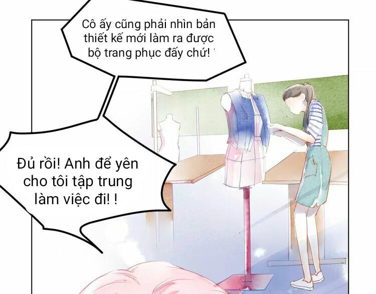 Chuông Và Lá Chương 6.5 Page 3