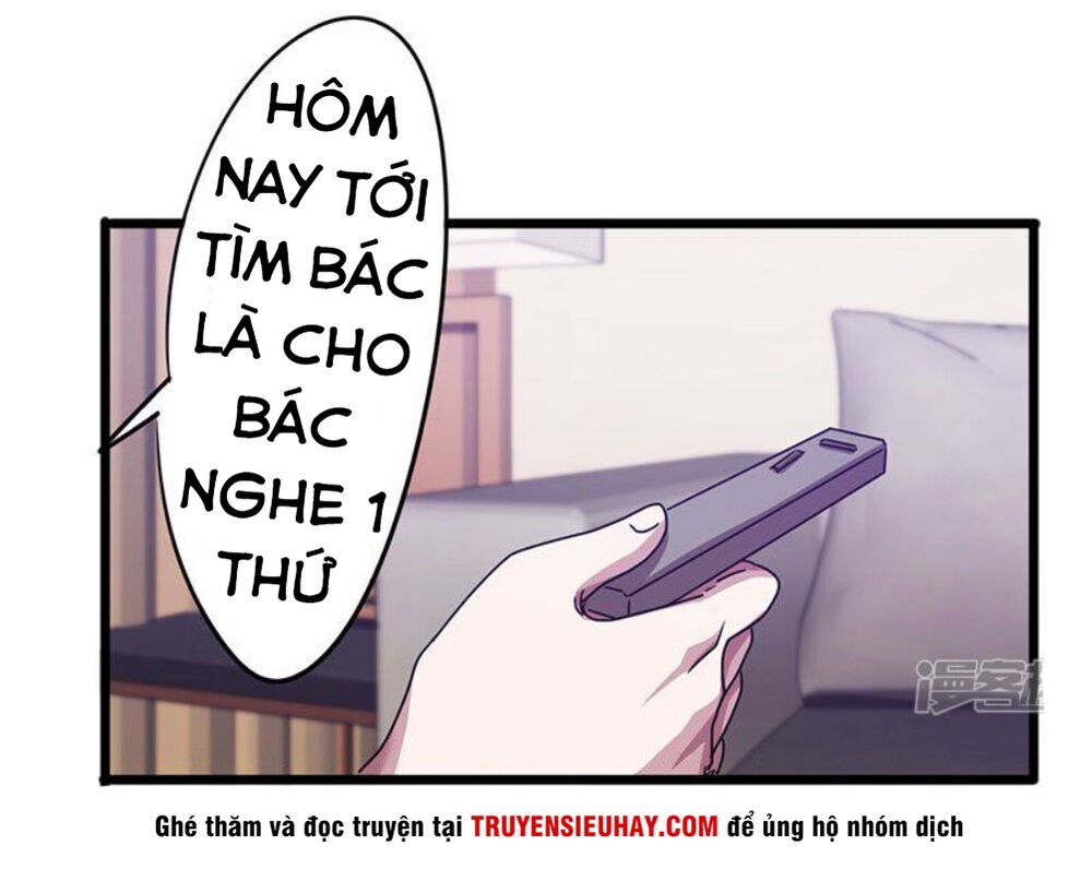 Tối Cường Nông Dân Hệ Thống Chương 115 Page 17