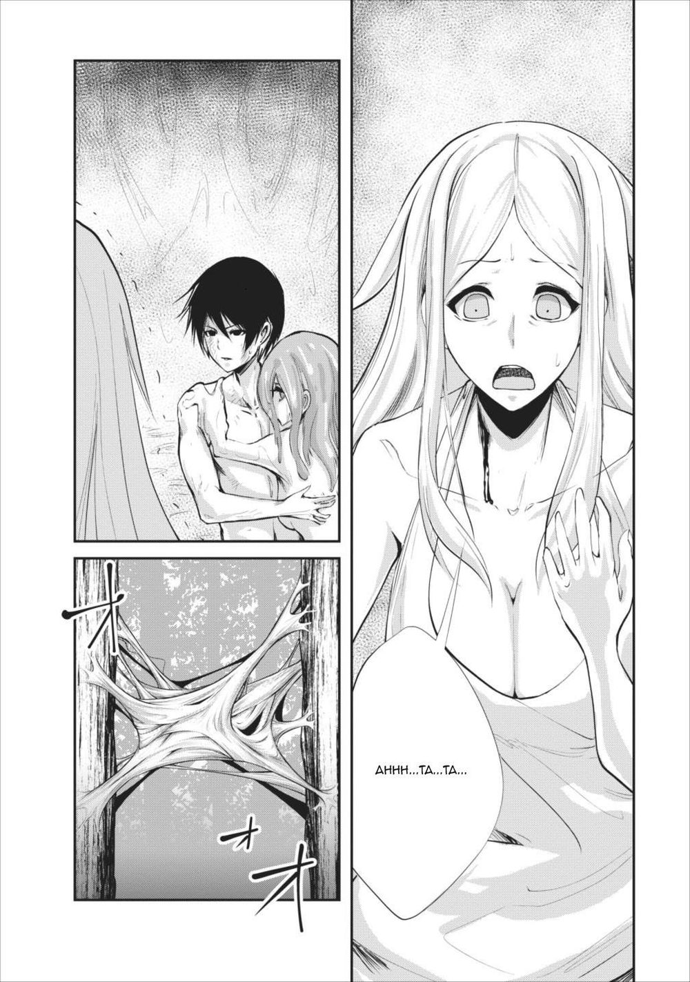 Monster No Goshujin-Sama Chương 7 Page 30