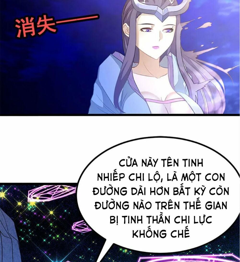 Cửu Dương Thần Vương Chương 219 Page 9