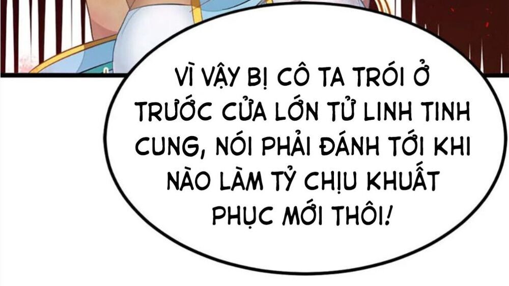 Cửu Dương Thần Vương Chương 220 Page 34