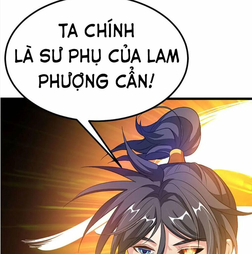 Cửu Dương Thần Vương Chương 221 Page 6