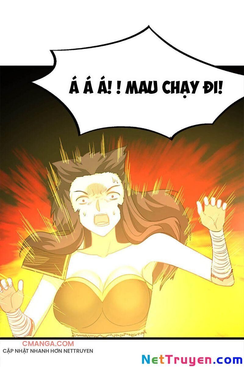 Cửu Dương Thần Vương Chương 231 Page 24