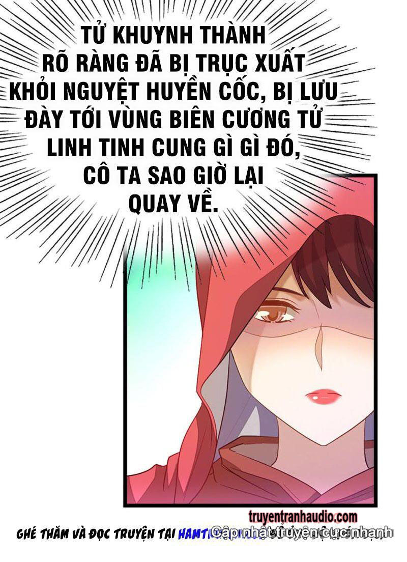 Cửu Dương Thần Vương Chương 233 Page 11