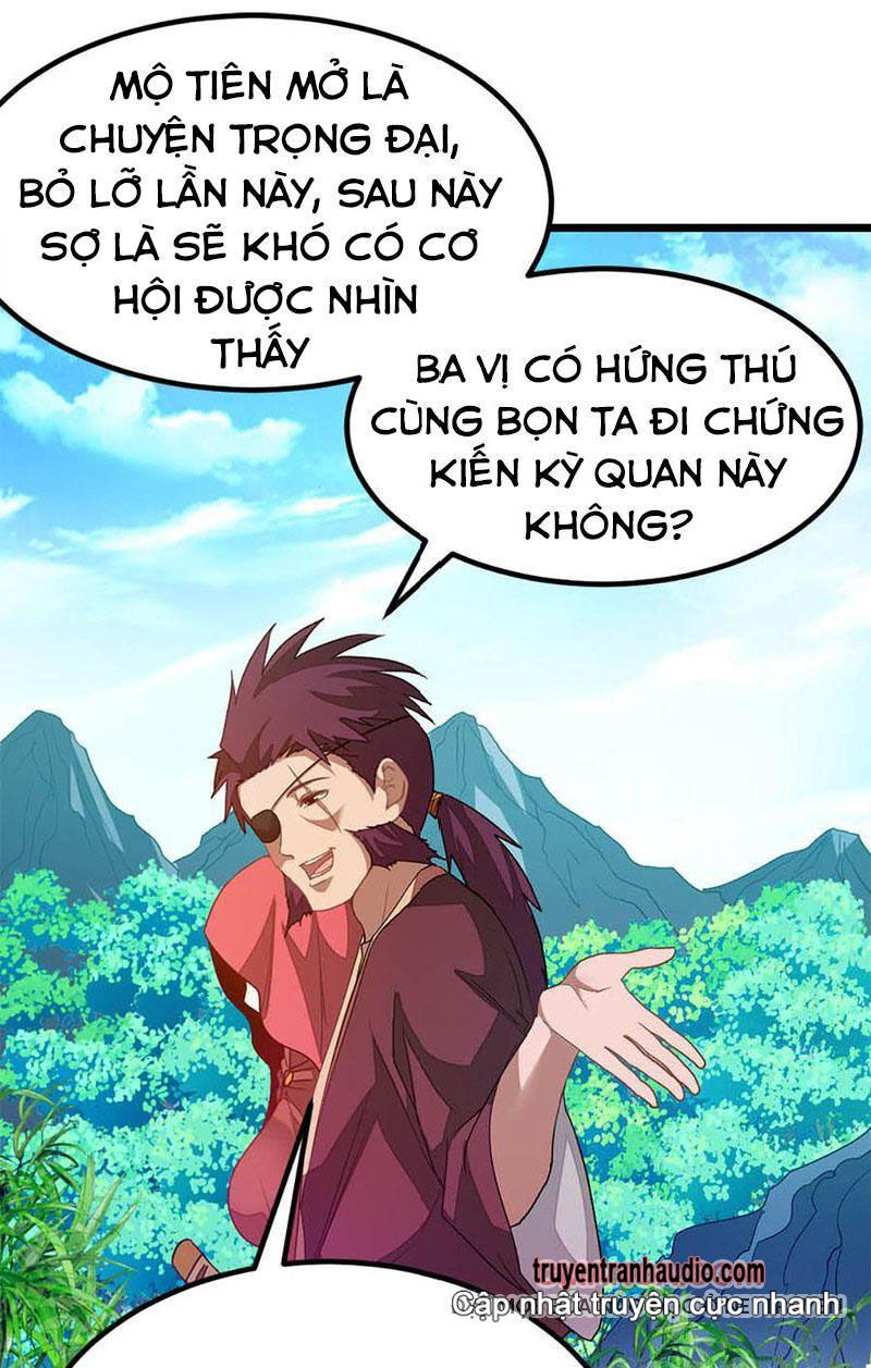 Cửu Dương Thần Vương Chương 233 Page 15